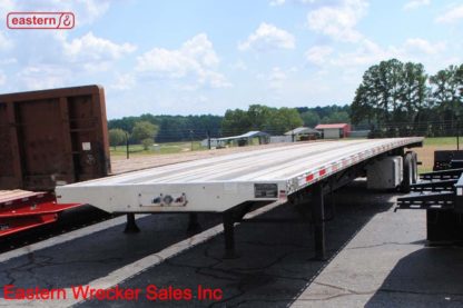 2020 Transcraft Trailer, Model 554C, 53ft, 102 wide, Stock Number U6473