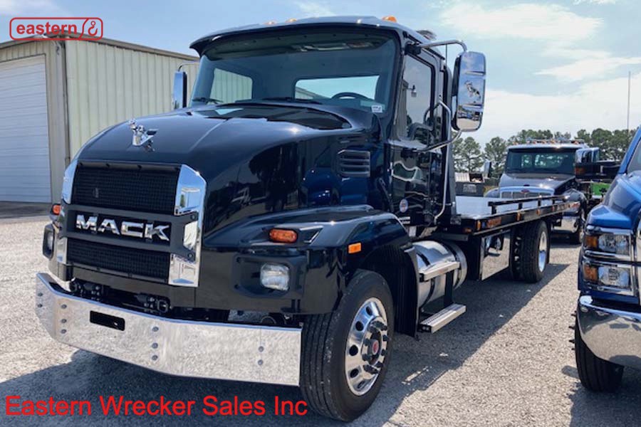 Mack Trucks for Sale - Eastern Wrecker Sales Inc
