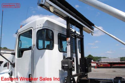 2021 Kenworth T370 with Palfinger HookLift T29MT, Stock Number U3616