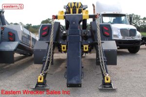 Zacklift GENESIS 30T Detachable Wrecker - 30 Ton Boom | 35,000lb ...