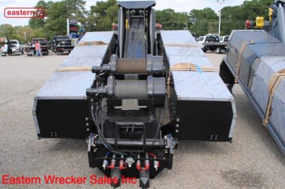 Zacklift GENESIS 30-Ton Detachable Wrecker with 35,000lb Underlift, Stock Number Z9974