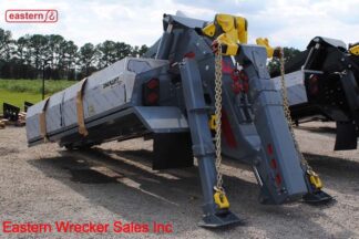 Zacklift GENESIS 30-Ton Detachable Wrecker with 35,000lb Underlift, Stock Number Z9975